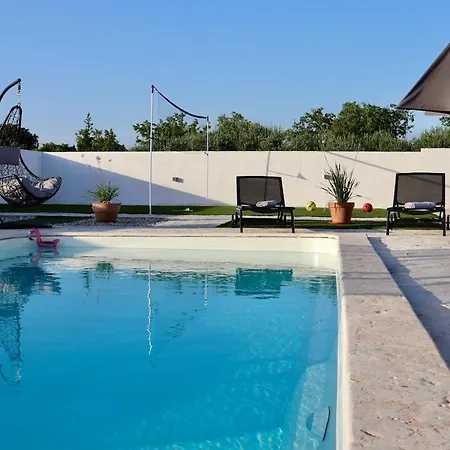Domus Somnium Ferienhaus Rastevic