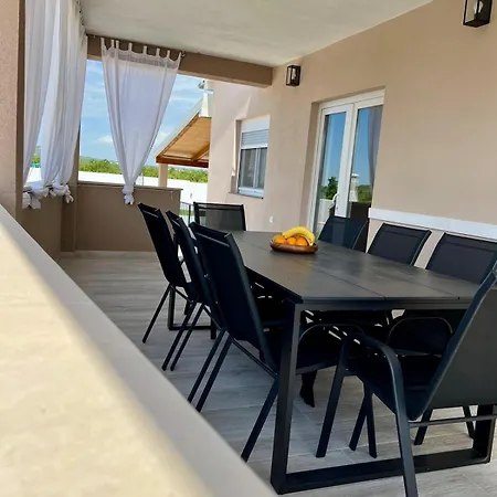 Domus Somnium Ferienhaus