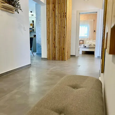 Ferienhaus Domus Somnium *