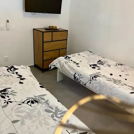 Domus Somnium Ferienhaus Rastevic