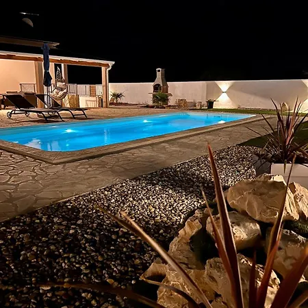 Domus Somnium Ferienhaus *