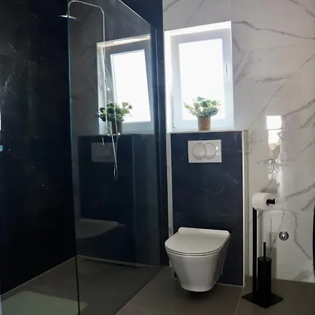 Domus Somnium Ferienhaus