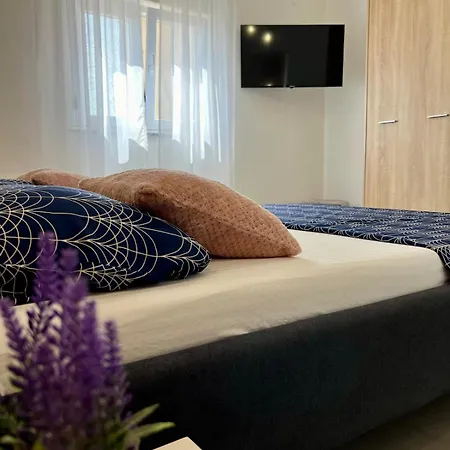 Domus Somnium Ferienhaus Rastevic